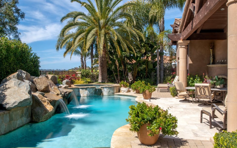 Rancho Pacifica Real Estate for Sale Linda Sansone & Associates