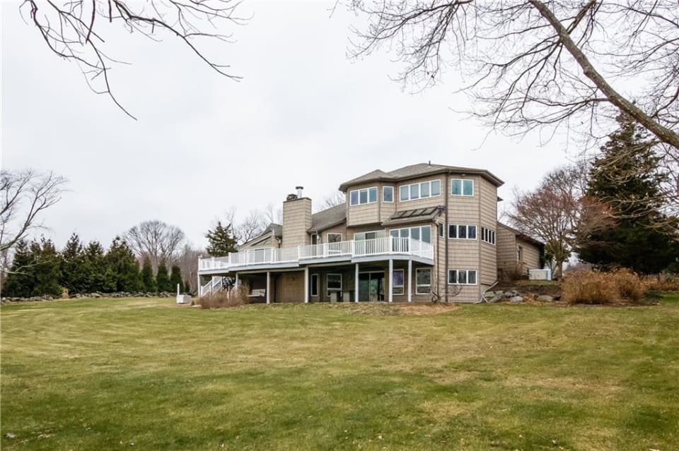 5 Aquidneck Ct Real Estate Listing Mansions & Manors