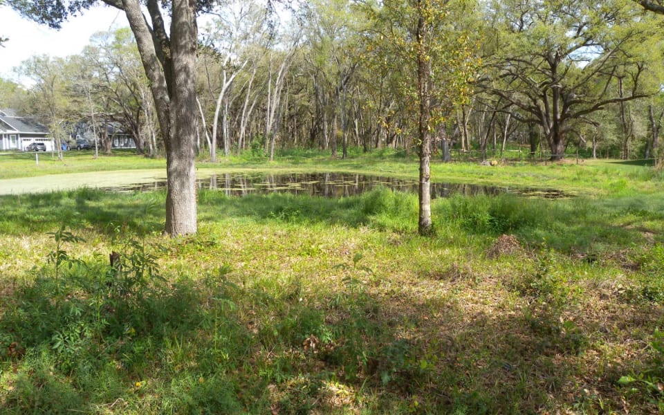 Sold 3208 John Moore Rd