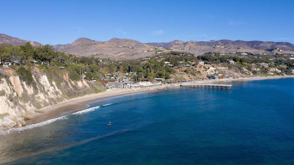 Malibu Real Estate Market Trends Report Oct. 2022