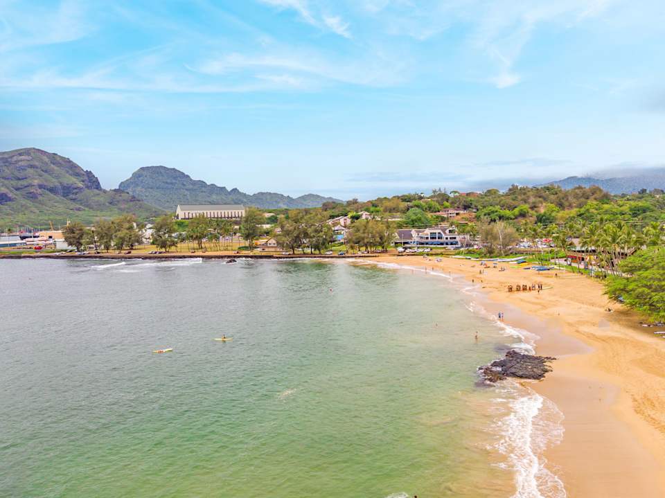 Kauai Real Estate, How Many Vacation Rentals Does Kauai Have, Breaking