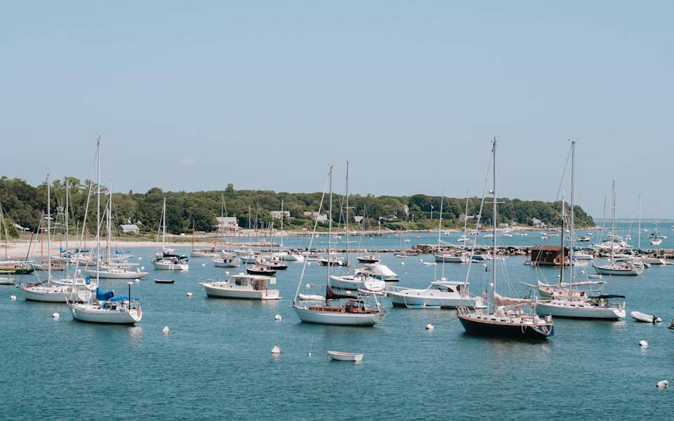 Living in Tiverton, RI Neighborhood Guide Libby Kirwin