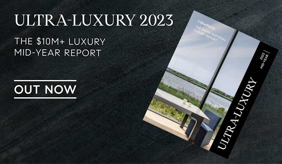 Compass Curated Best Properties from across the United States in