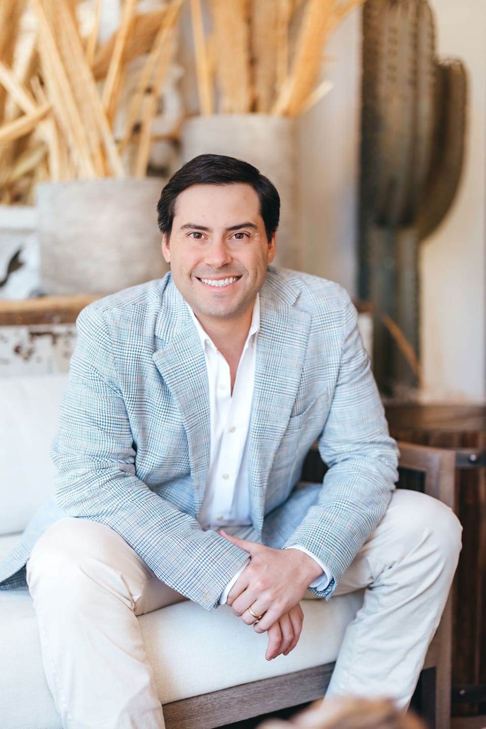 About Robby Lebus Fort Worth Realtors