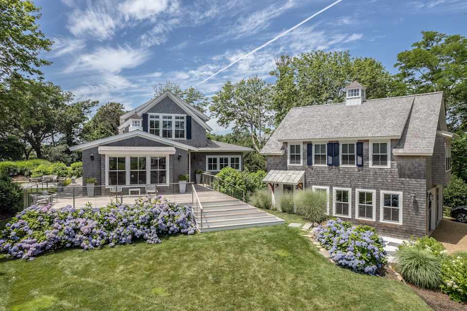 Preparing Your Martha's Vineyard Vacation Rental Property