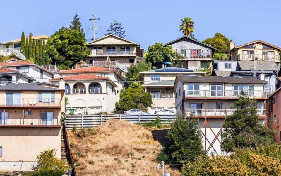 San Leandro SALA Homes Realty & Development