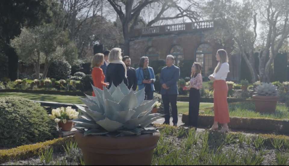 The Palermo Properties Team's Approach to Every Bay Area Listing