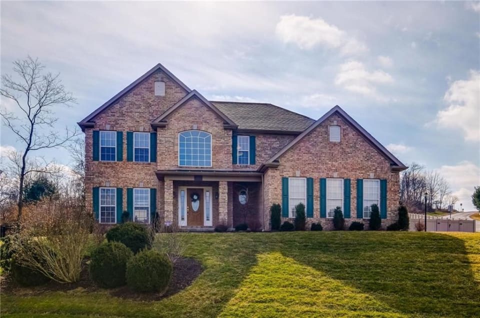 470 Cloverdale Dr Zita Billmann Pittsburgh Real Estate Agent