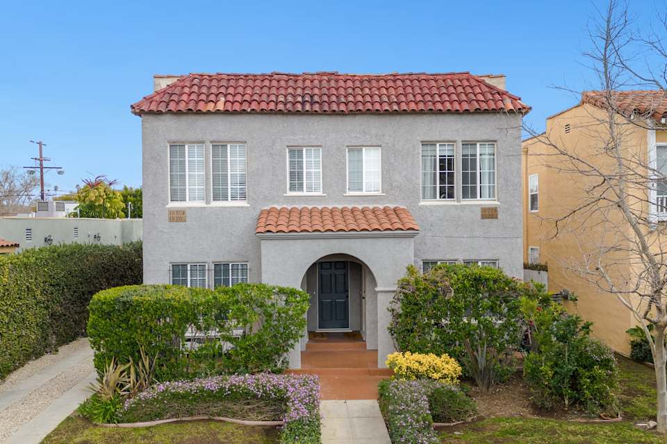 1520 Hauser Banchik + Dantzler California Real Estate Agents