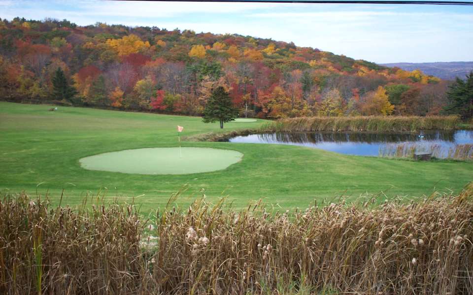 Horseheads Cowanesque Lake Realty, LLC