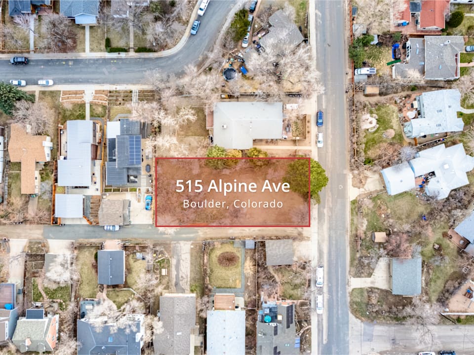 515 Alpine Avenue | Zach Zeldner