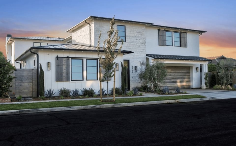 2515 Blackthorn Street The File Group Orange County Real Estate Agents