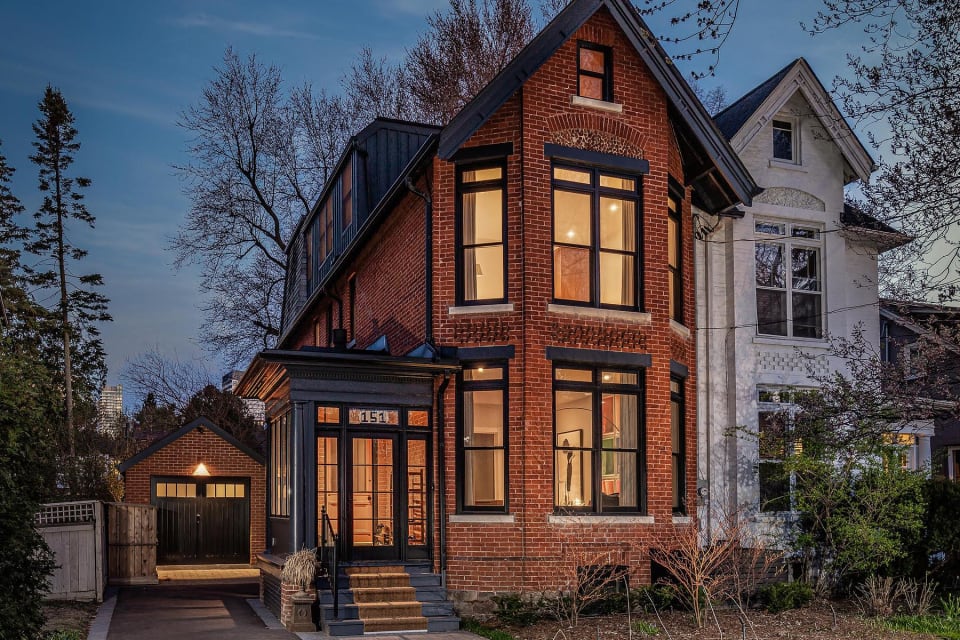 151 Blythwood Rd, Toronto Ontario M4N1A5 Andy Taylor