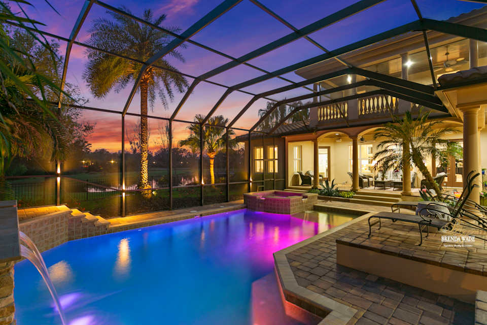 16405 CHAPMAN CROSSING DRIVE