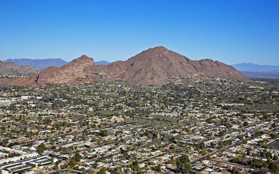 Arcadia Neighborhood Guide