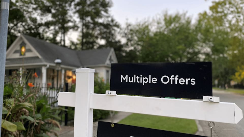 How Much Above Asking Price Should You Offer? Newport Beach Real