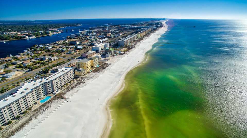 Neighborhood Fort Walton Beach Florida Real Estate Team The