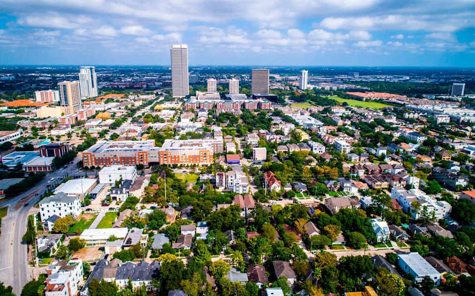 Houston's Memorial Villages Real Estate and Neighborhood Facts