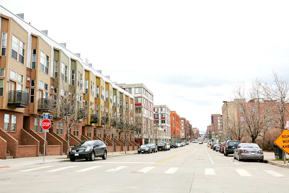 River North Real Estate Neighborhood Guide Mark Callaghan