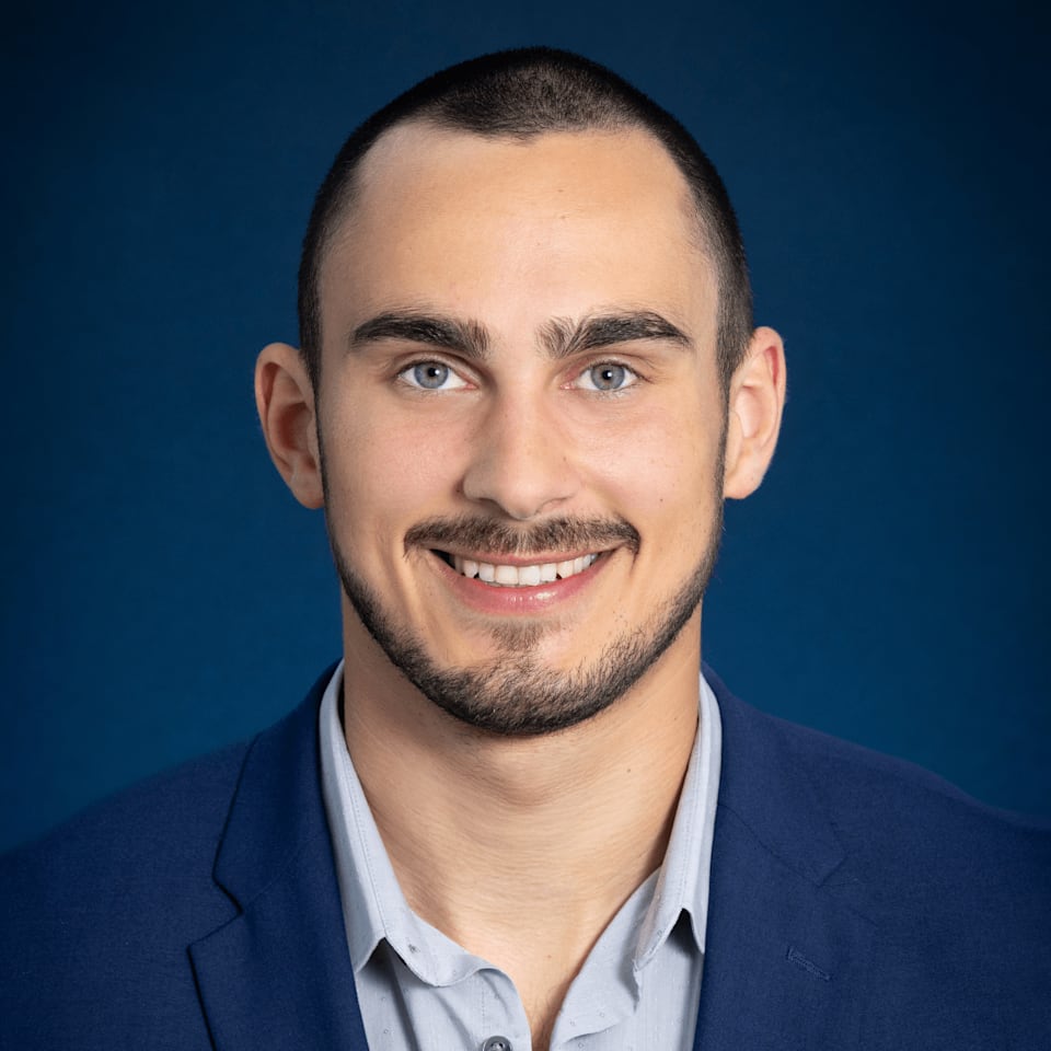 Justin Davis Brightwork Realty