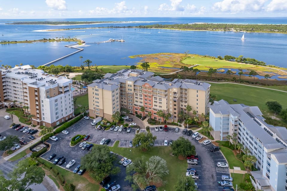 Bay Point Grand Residences, FL Exclusive Waterfront Condos