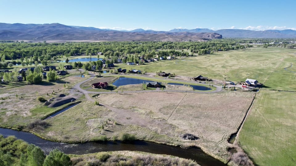 Introducing a Collection of Beautiful Custom Homes and Homesites in