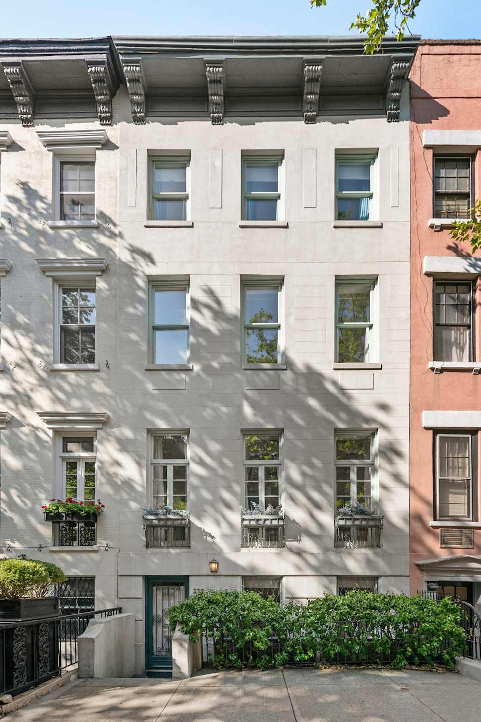 Gramercy Townhouse John Barbato New York Real Estate Agent