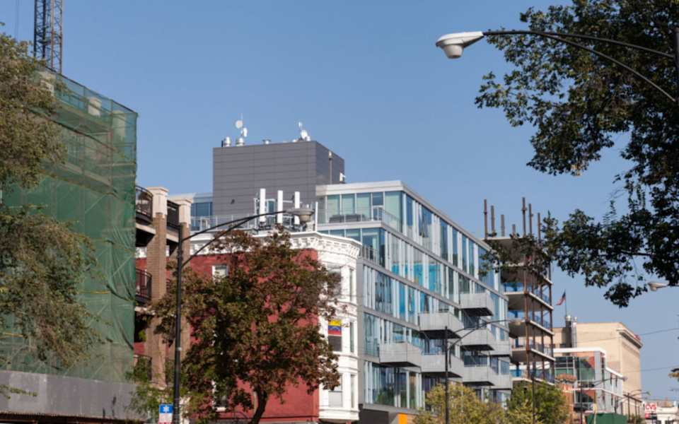 West Town Real Estate Neighborhood Guide Kim Battles