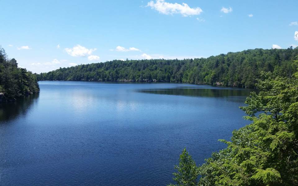 Kerhonkson Area Guide