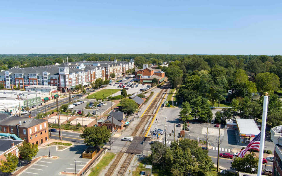 Gaithersburg The List Realty