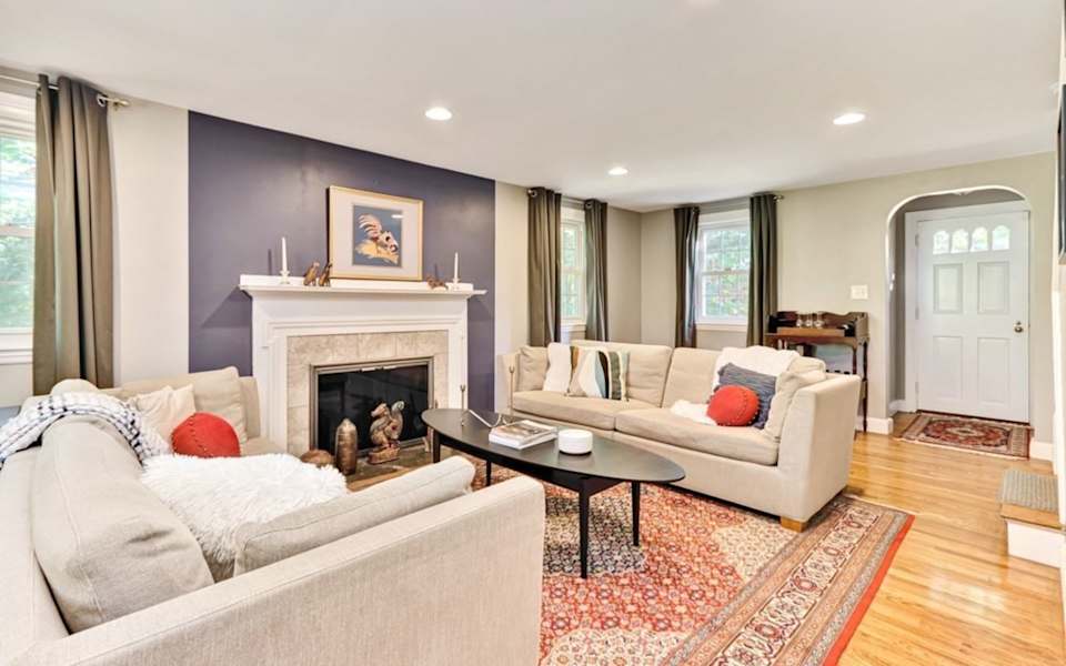 Just Listed! 91 Greenlodge Street, Dedham MA Blog