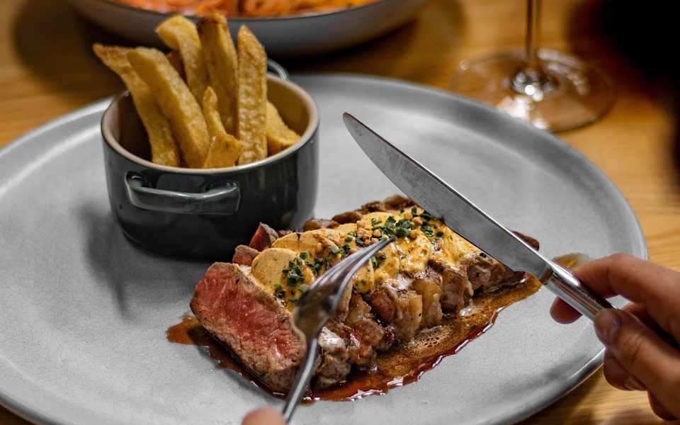 Top 10 New Restaurants in Chicago Blog Gillman Group