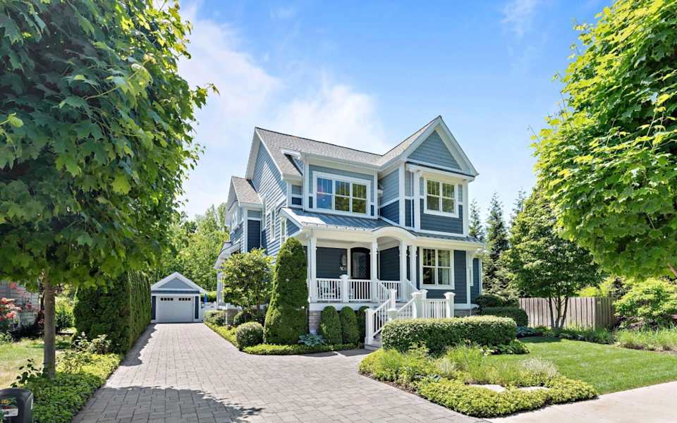 5 Best Neighborhoods to Live in New Buffalo, MI Blog Choose Chad