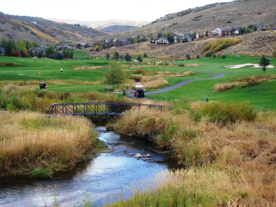 Jeremy Ranch Real Estate Area Guide Peek Murray