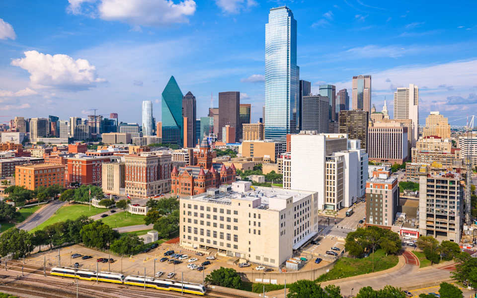 Dallas Neighborhood Guide