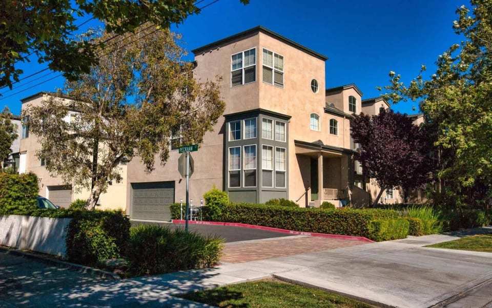 Classics at Bernal Park Upswing Real Estate