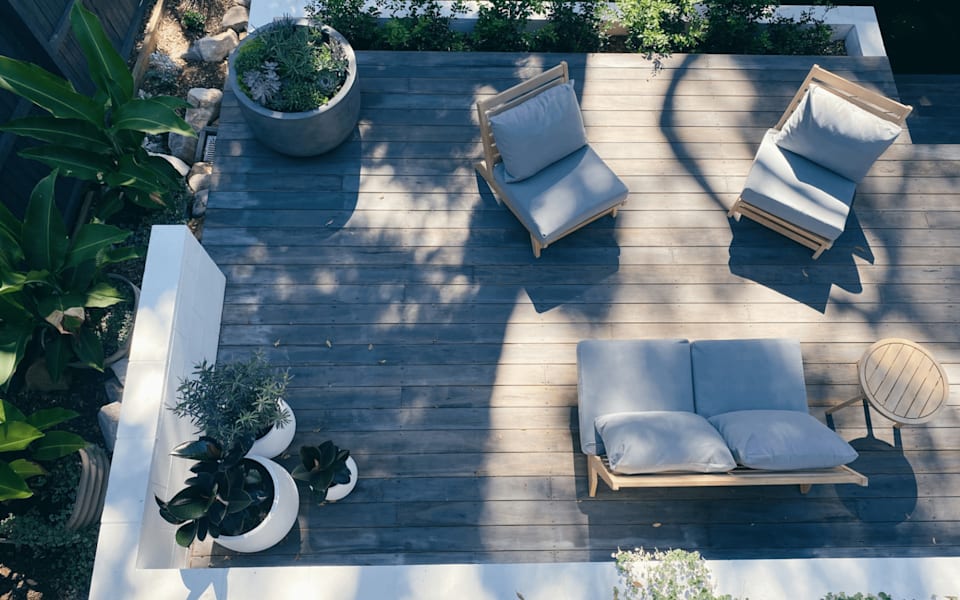 How to Renovate Your Backyard to Increase Home Value Blog 8z Real