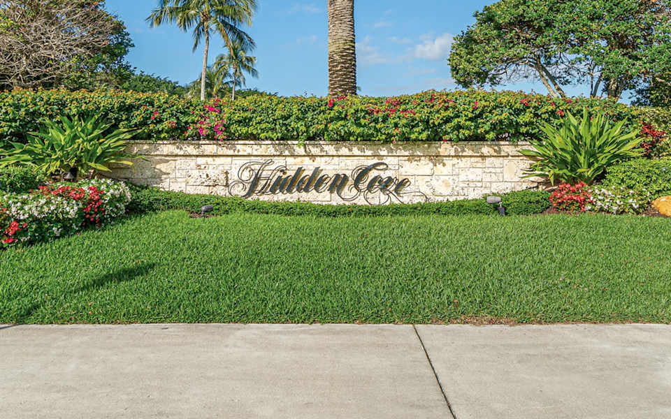 Hidden Cove Community Guide