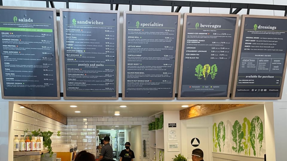 The Kardashians’ favorite salad is on its way worldwide! Plus, what is