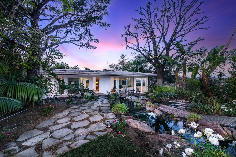 Just Listed Probate Sale Los Angeles Blog The CREM Group