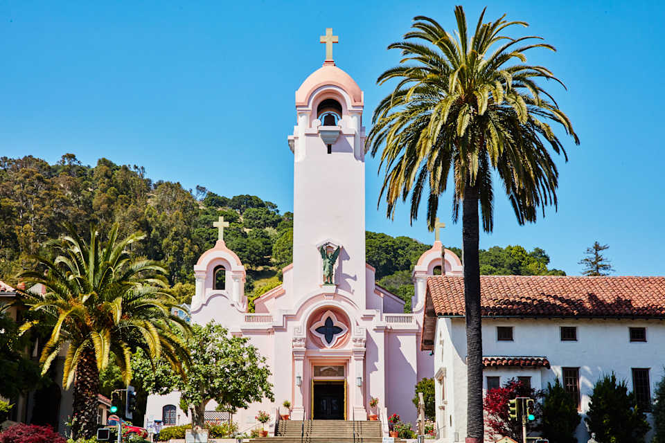 San Rafael | Neighborhood Guide | Joe Hosni