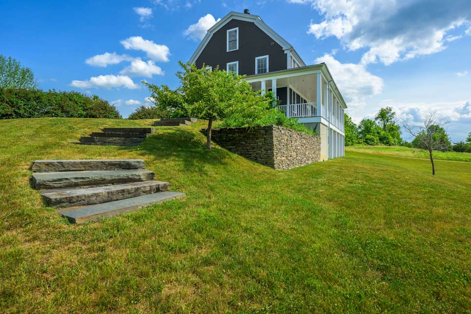 Catskill View Estate John Barbato New York Real Estate Agent