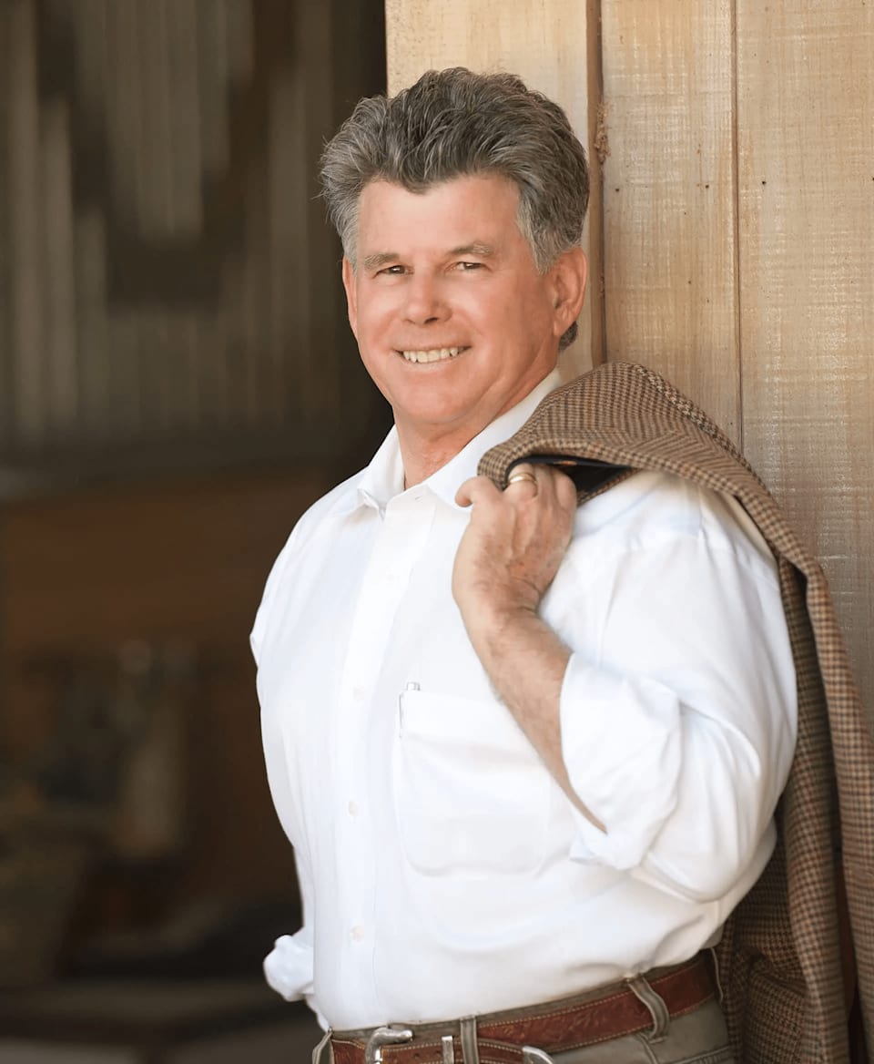 Santa Ynez Ranch Lifestyle Carey Kendall Real Estate