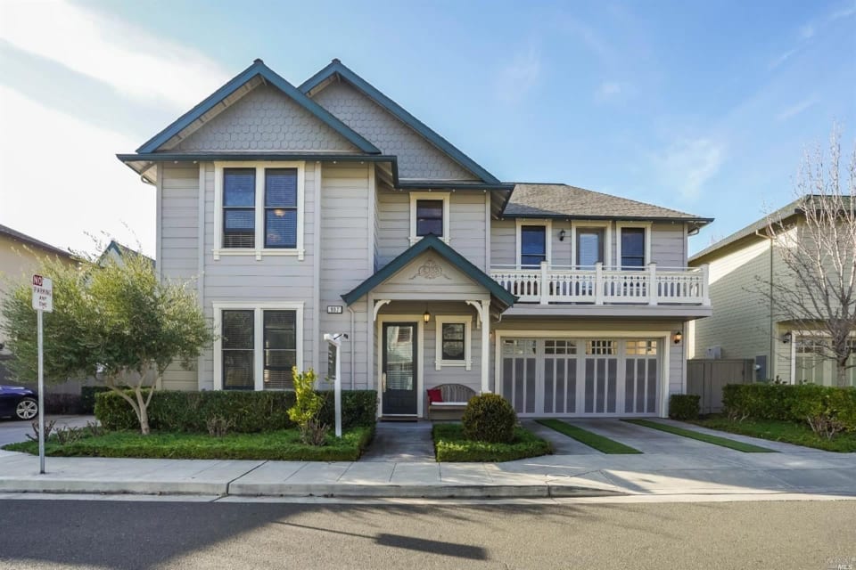 5 Tips for Staging Your Sonoma Valley Home Kathleen Leonard Team