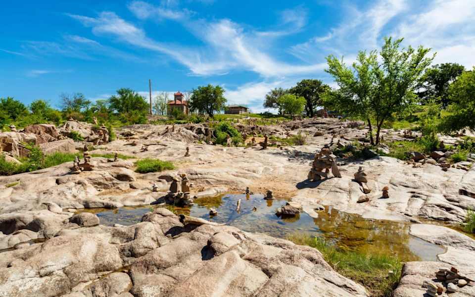 Top 9 Attractions & Tours in Llano, TX, in 2023 Blog LandMasters