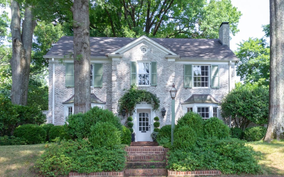 Myers Park Real Estate Area Guide Charlotte Real Estate Experts