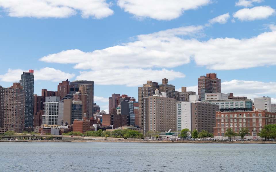 East Harlem Neighborhood Guide