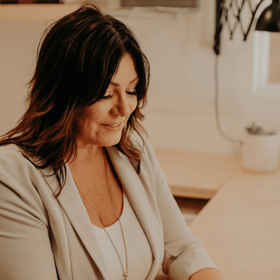 Cecilia "Cissy" Clark Your Trusted Real Estate Partner