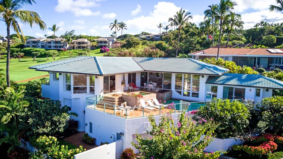 Home Valuation Hawaii Real Estate Riette Jenkins