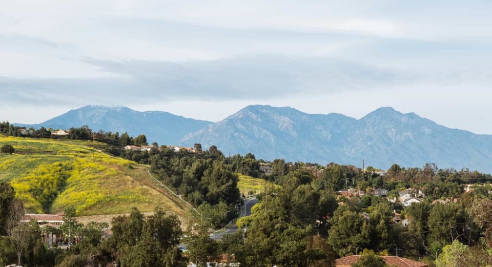 Eastvale Cascade Pacific Real Estate